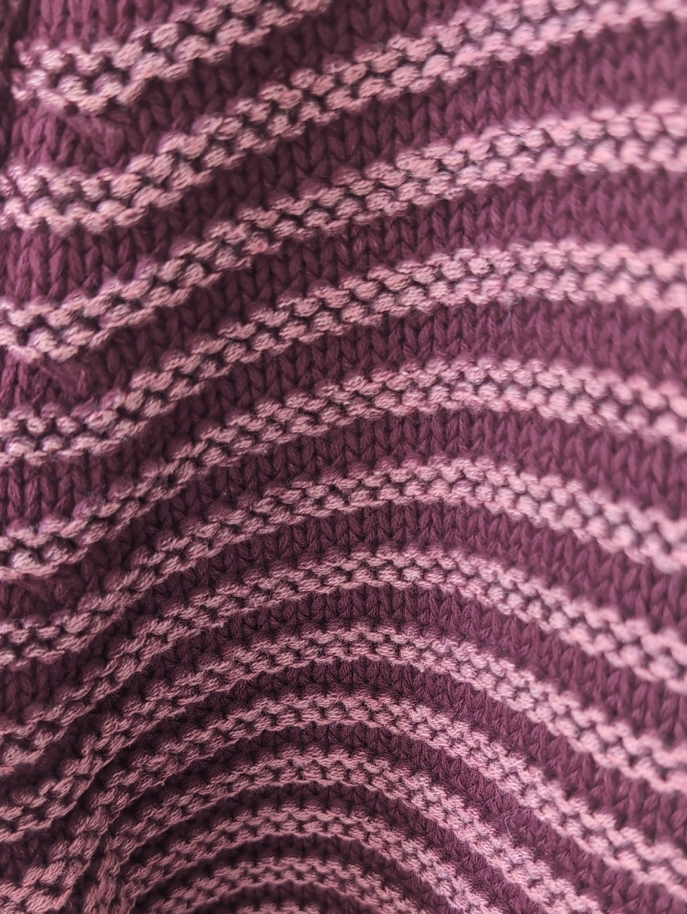 Free People Sweetheart Rib Chunky Mock Neck Sweater - Picture 3 of 6